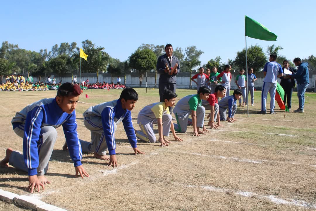 Sports